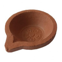 Chirathu - Traditional Earthern Clay